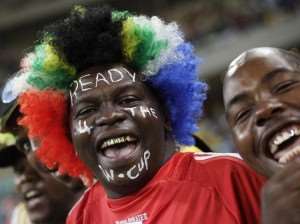 World Cup 2014 playoffs Africa: the results of yesterday and the matches of the day!