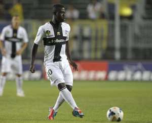 Bidding war: Udinese eye move for Afriyie Acquah