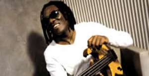 RICHARD BONA