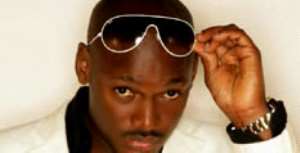 2FACE IDIBIA