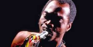 FELA ANIKULAPO KUTI