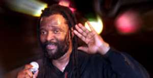LUCKY DUBE