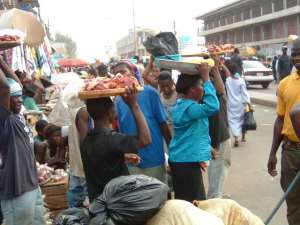 COMMENT: After 56 years, hawkers still rule our streets