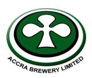 Accra Brewery Logo