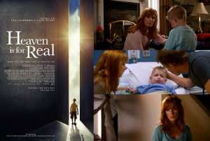 Watch trailer:The perfect movie for Easter: T.D Jakes' Heaven is for real