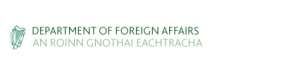 Minister Simon Coveney and Minister Joe Costello address international conference on developing agri-food sector in Africa
