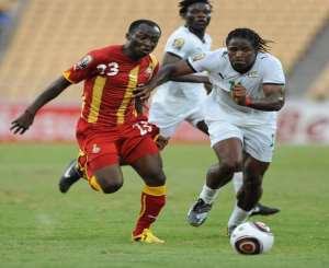 Kotoko win race to sign Haminu Dramani