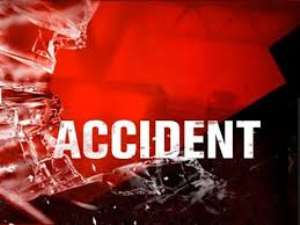 Six die in fatal accident on Winneba-Kasoa Road
