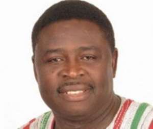 Abu Sakara advised to reconsider decision to break away from CPP