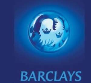 Barclays is the first bank to introduce deposit taking ATM's in Ghana