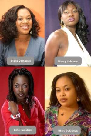 Which of These Nollywood Actresses Cries The Most?