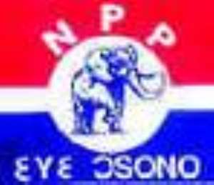 Ashanti NPP calls on the IGP to deliver on promise to the nation