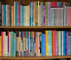 Health Scientist launches 12 books