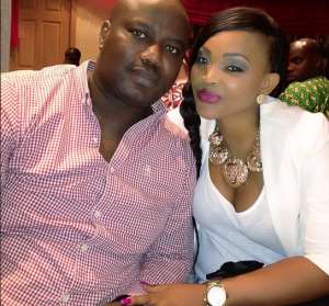 The Devil Is Taking It Personal To Attack Marriages --Mercy Aigbe
