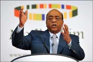 Reflections On The 4th Non-Award Of The Mo Ibrahim Prize For Achievement In African Leadership
