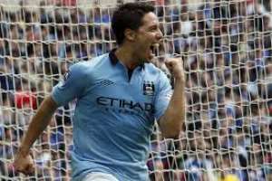 Tour of Chelsea and Manchester City: Nasris superb doubled and the exceptional free kick of Mata-Video