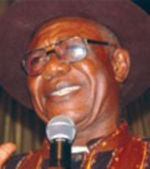 Clowning Is Not Comedy —James Iroha