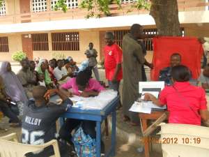 There is no need for wholesale extension - Registration Officials