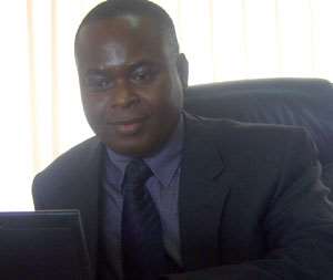 Emmanuel Kyeremeh