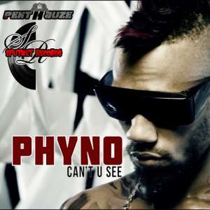 NEW SINGLE FROM PHYNO