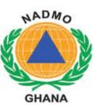 NADMO cautions residents of flood-prone areas