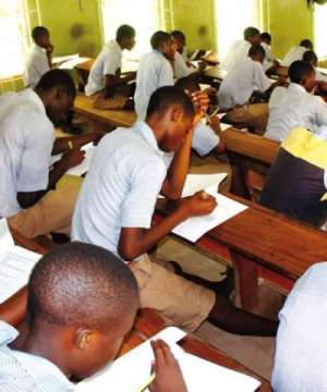 WASSCE