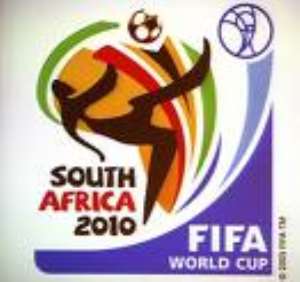 2010 Fifa World Cup seeding