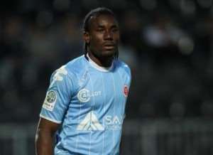 France: Reims Kossi Agassa knows who Reims must recruit!