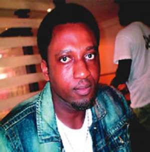 ITS UNBELIEVEABLE,BUT IVE NEVER CHEATED ON MY WIFE-RYKARDO AGBOR