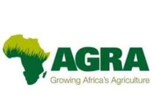Farmers in Wa West District hails AGRA soil health programme