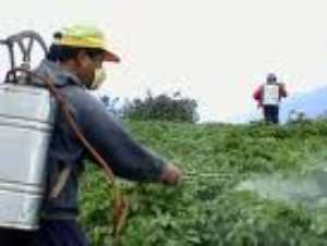 Chinese Companies to set up Agro chemical industries
