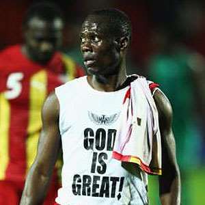 Ghana midfielder Agyemang-Badu to be subject of 4m Stoke and Hull battle