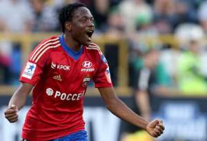 CSKA Moscow's Ahmed Musa targets weak Manchester City defence