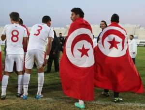 Afcon U17: Tunisia ensures against Botswana 3-1