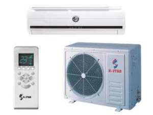 Journalists advocate less use of air conditioners