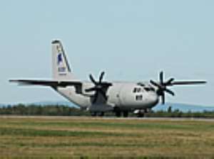 C-27J-Spartans