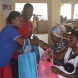 Airtel Gives To New Mothers