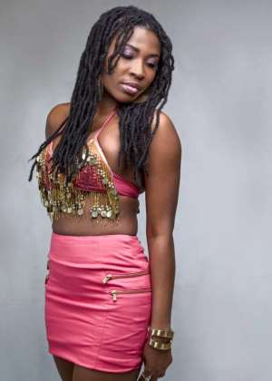 Is Ak Songstress Truly Pregnant?