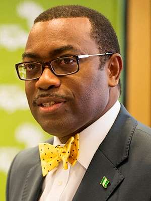 Our Collective Humanity Is At Stake, AfDB Prez Says