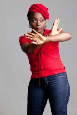 I Dare Rockstone To Face Me Once More After Black Caesar 83 – Akosua Adjepong