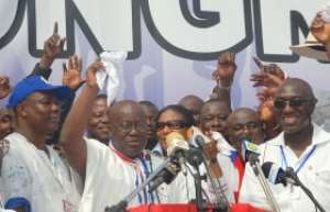 NPP to crash Dr. Kwame Nkrumah Founders Day Initiative