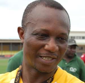 I need the support of all - Coach Appiah
