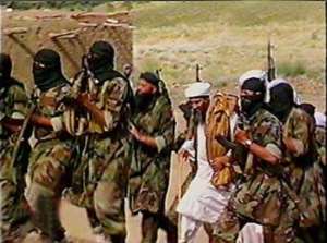 Al-Qaeda, Global terrorism and threat to democracy