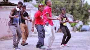 Al Quaeda Dance: Are Ghanaians celebrating terrorism?