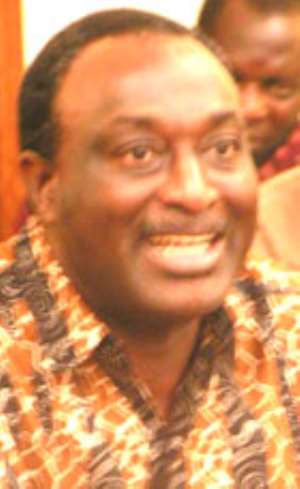 Alan`s man explains expensive campaign ``We are being assisted by friends and well-wishers``
