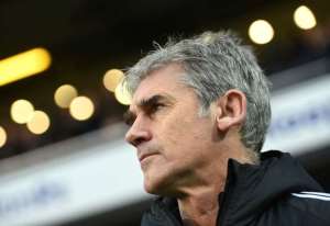 Alan Irvine 'bitterly' disappointed after West Brom defeat