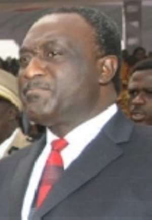 Alan K saysKufuor cannot “control my presidency”