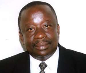NADMO meets only one percent logistic needs - Audit Report