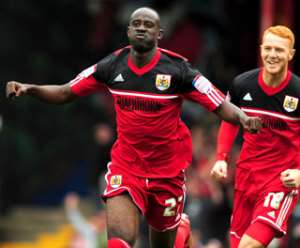 We don't care about Man City's excuses, Adomah revels in Boro's famous win