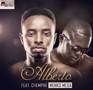 New Music Video: Albert-O - Minko Mi Da ft. Chemphe